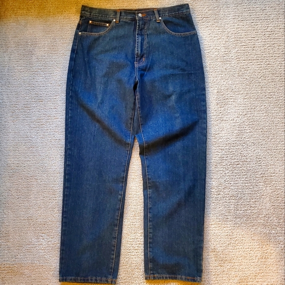 Versace Jeans Couture Denim - Picture 1 of 3